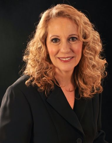 Susan Lovallo, Professional Organizer
